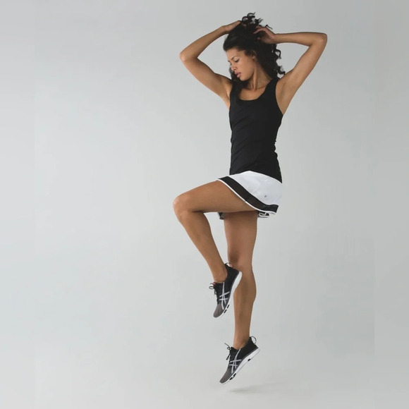 Lululemon Super Sport  Tank
Black size 2 - Picture 9 of 10